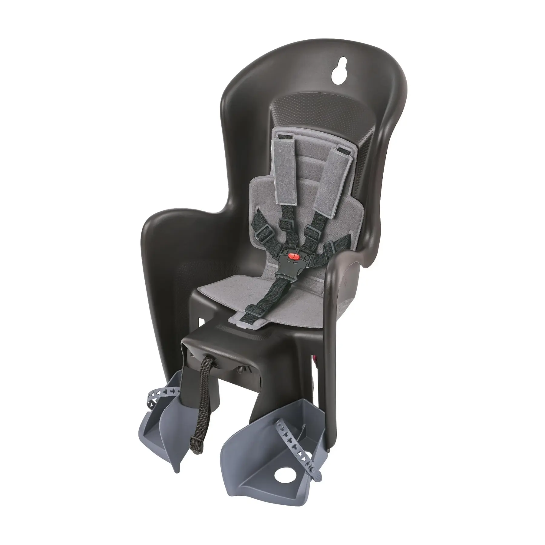 Babyschale zum Gepäckträger Polisport bilby cfs