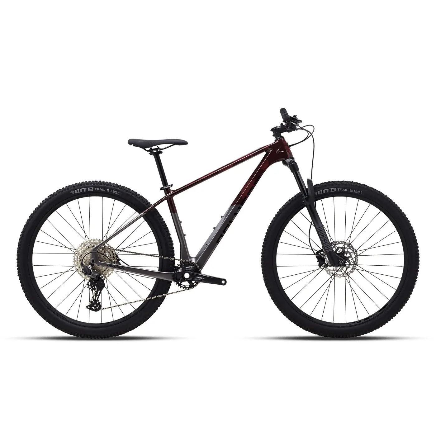 Mountainbike Polygon Syncline C3 Shimano Deore RD-M6100 12V