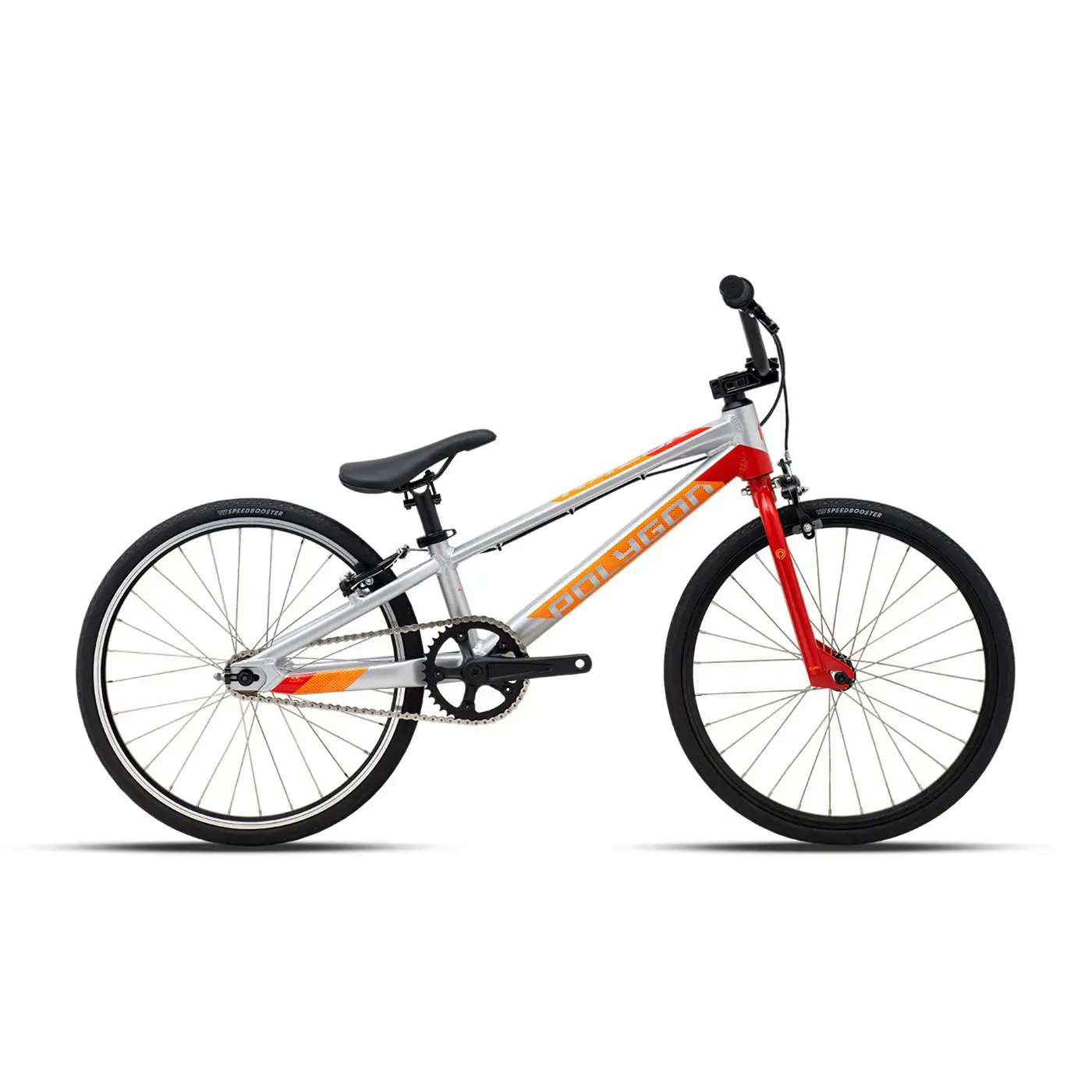 BMX Fahrrad Kind Polygon Razor