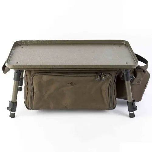 Biwak-Tisch Avid carp organiser