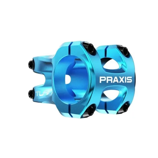 Potenz in Legierung Praxis Turn