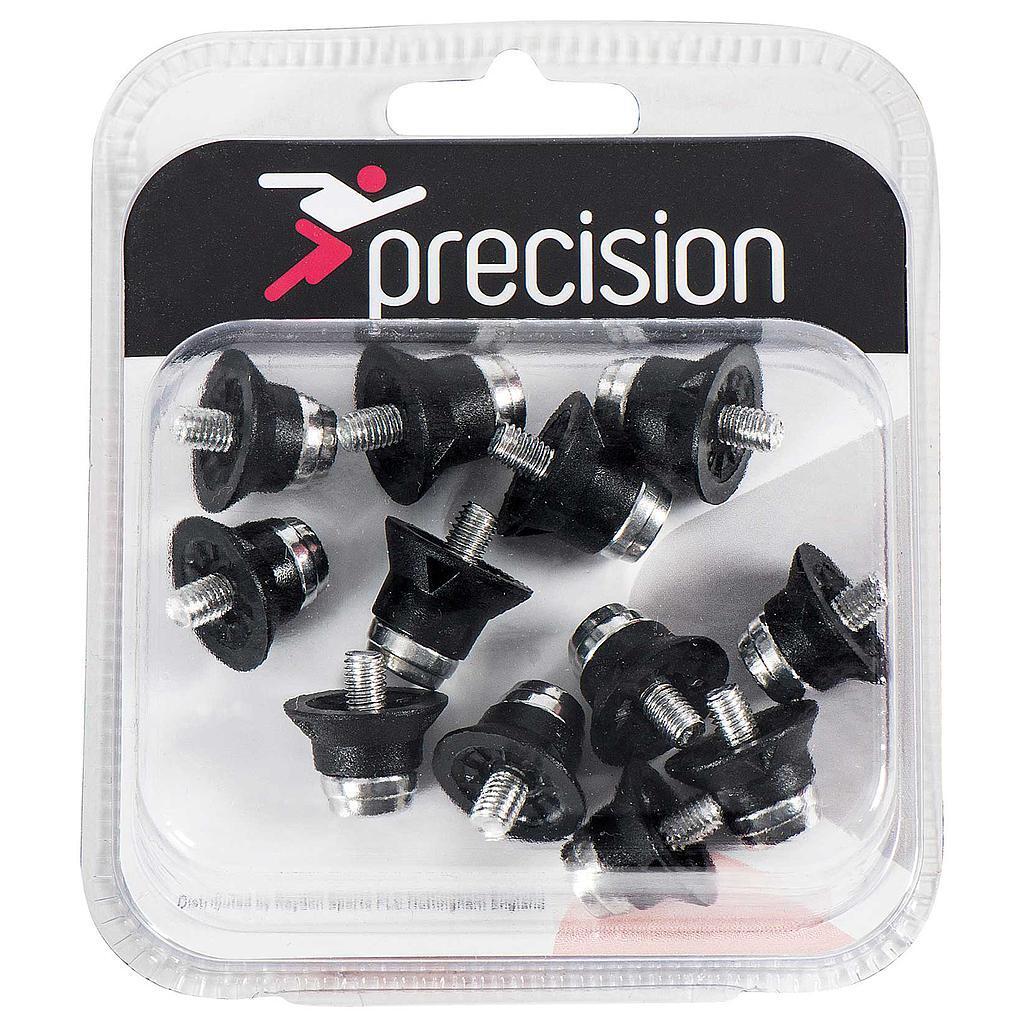 Steigeisen-Set Precision Super Pro Football Stud (x12)