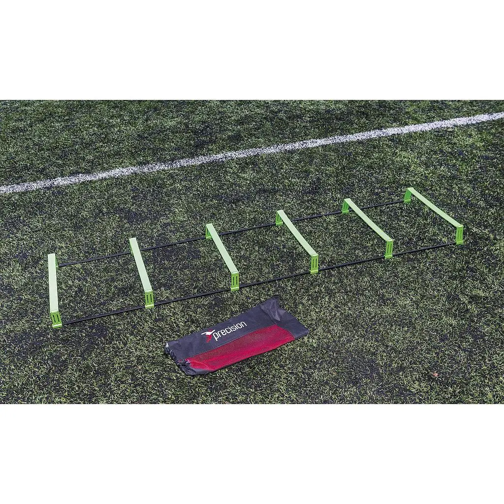 Leiter Precision Pinnacle