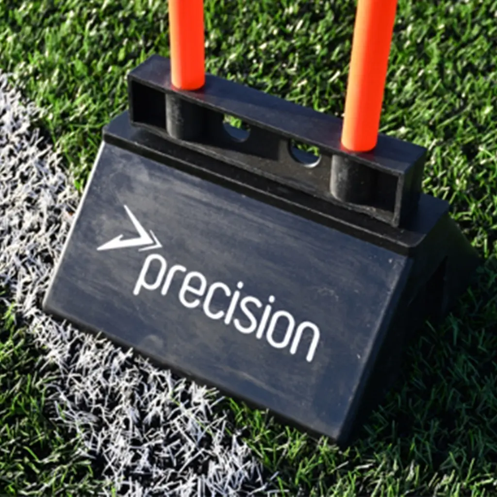 Stützen Basis von Mini-Gummipuppe Precision