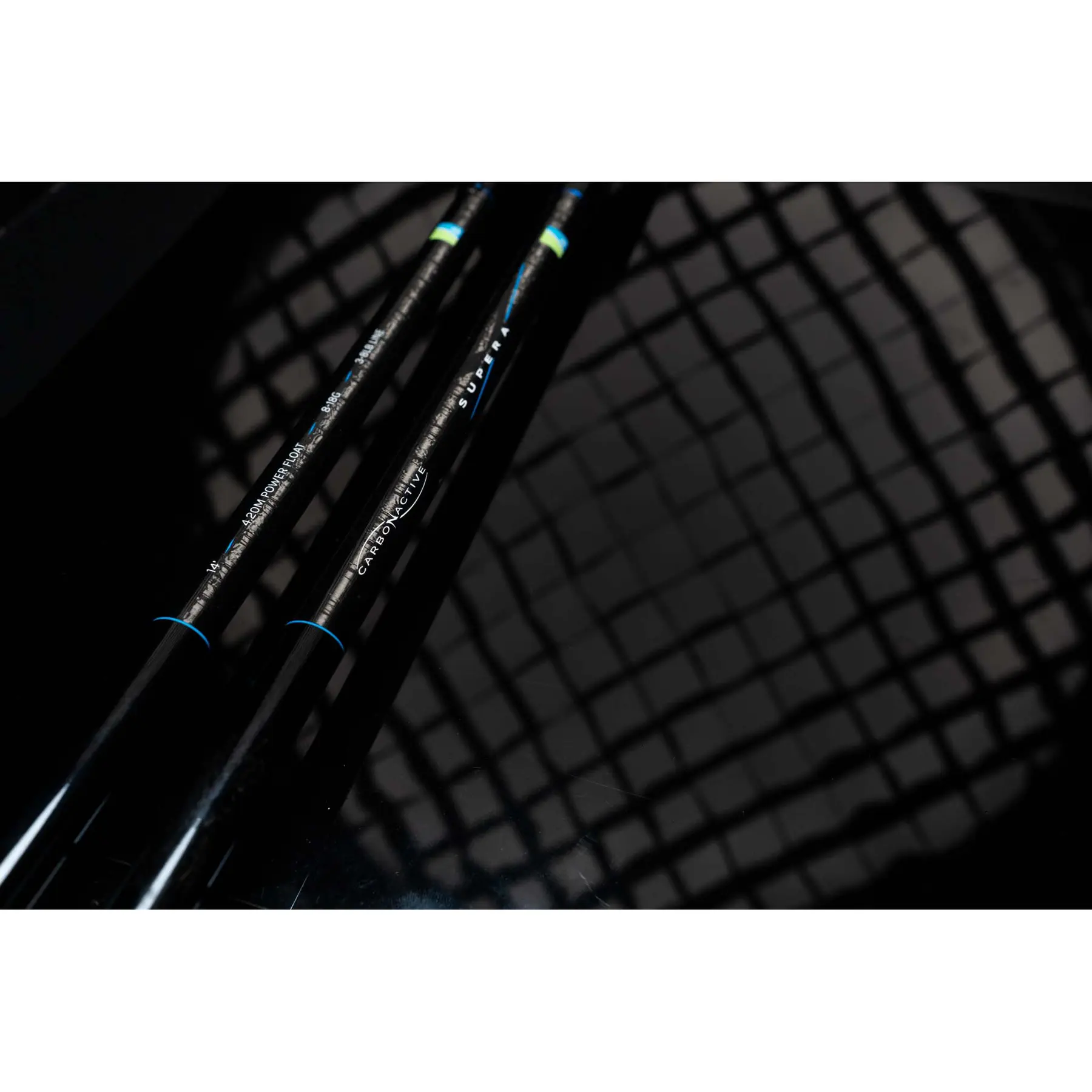 Anglische Angelrute Preston Supera X