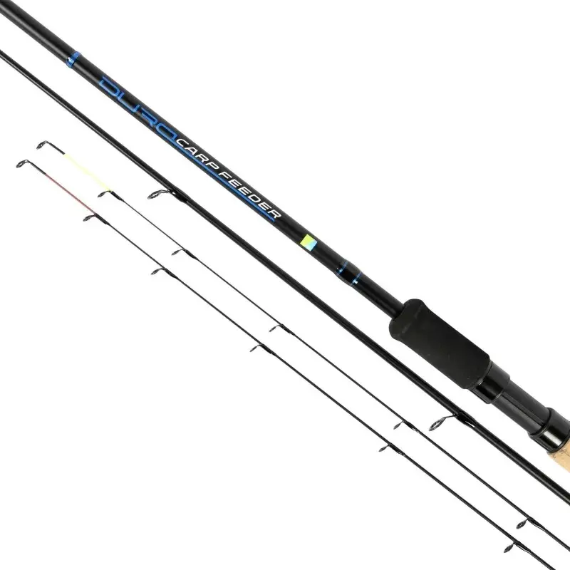 Angelrute Preston Dura Carp 10ft