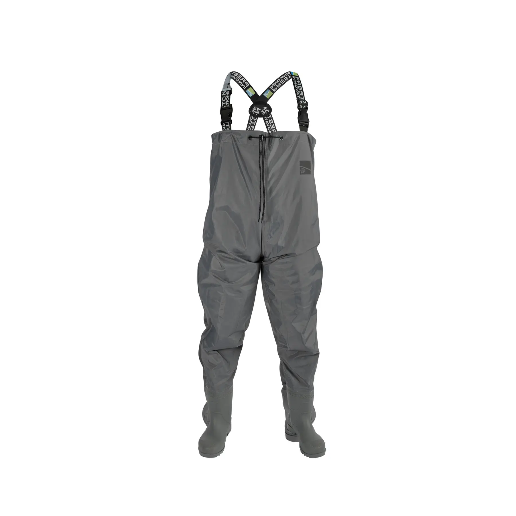 Latzhose Preston Heavy Duty Chest Waders