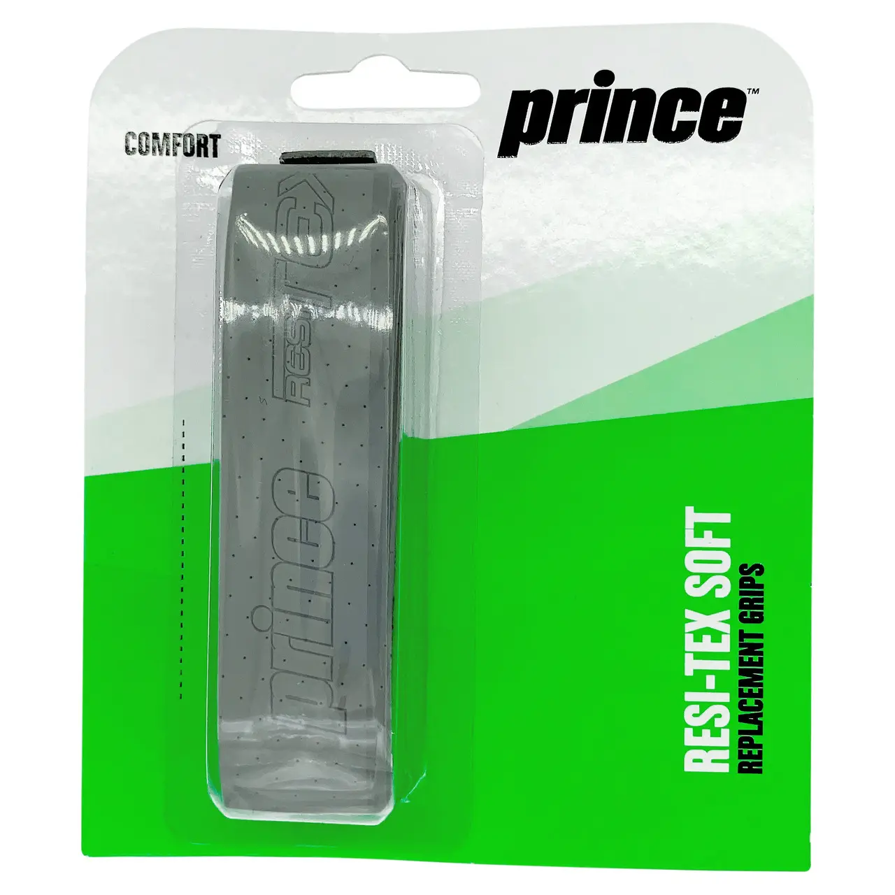Tennis Grip Prince Resi-texsoft 2,00mm
