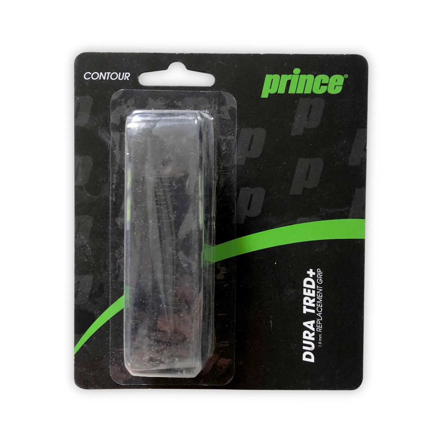 Tennis Grip Prince Duratred+ 1,90mm