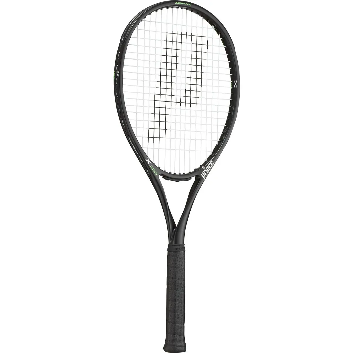 Tennisschläger Prince Twistpower x100 droitier