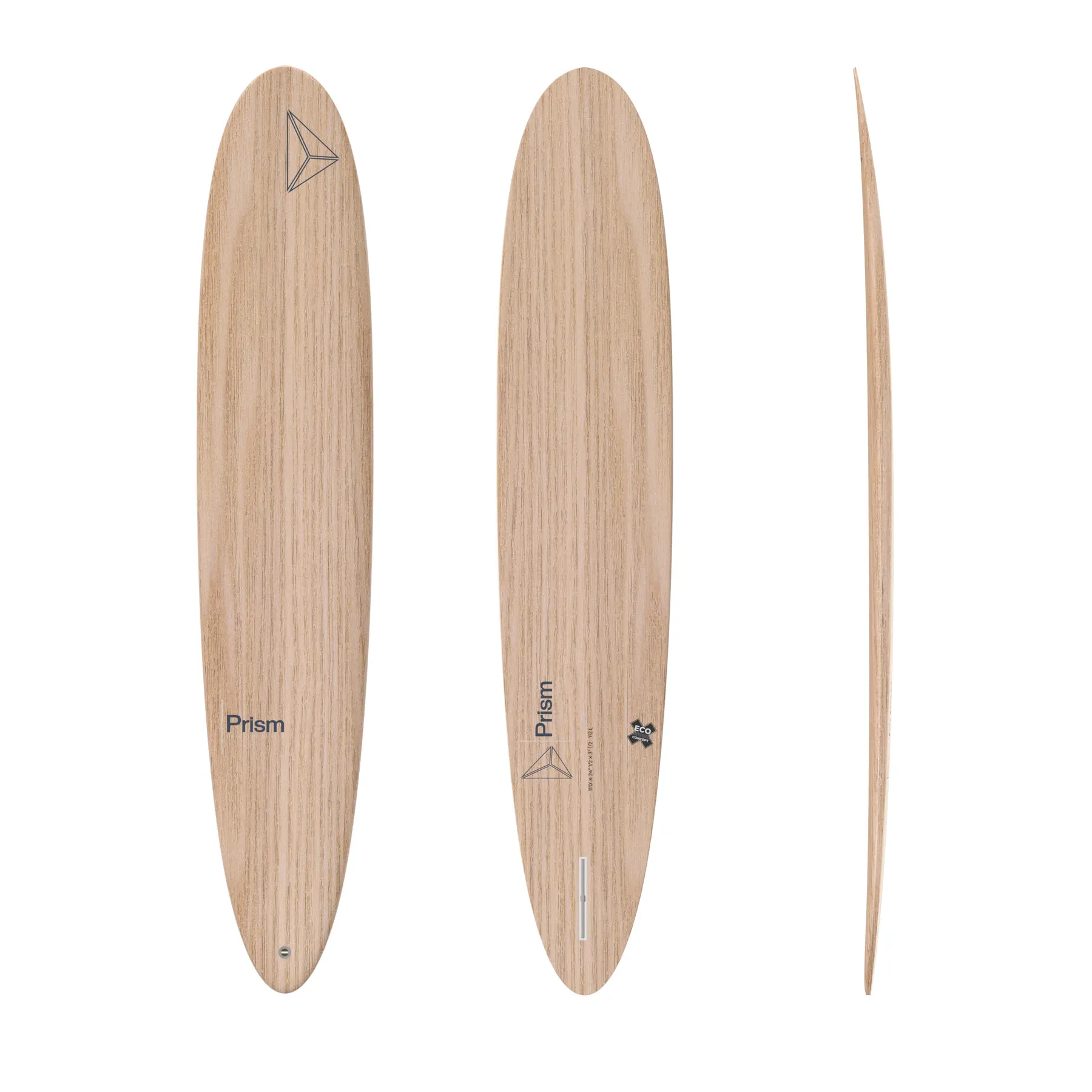 Longboard Prism Surfboards Mascaret Original Series US Box