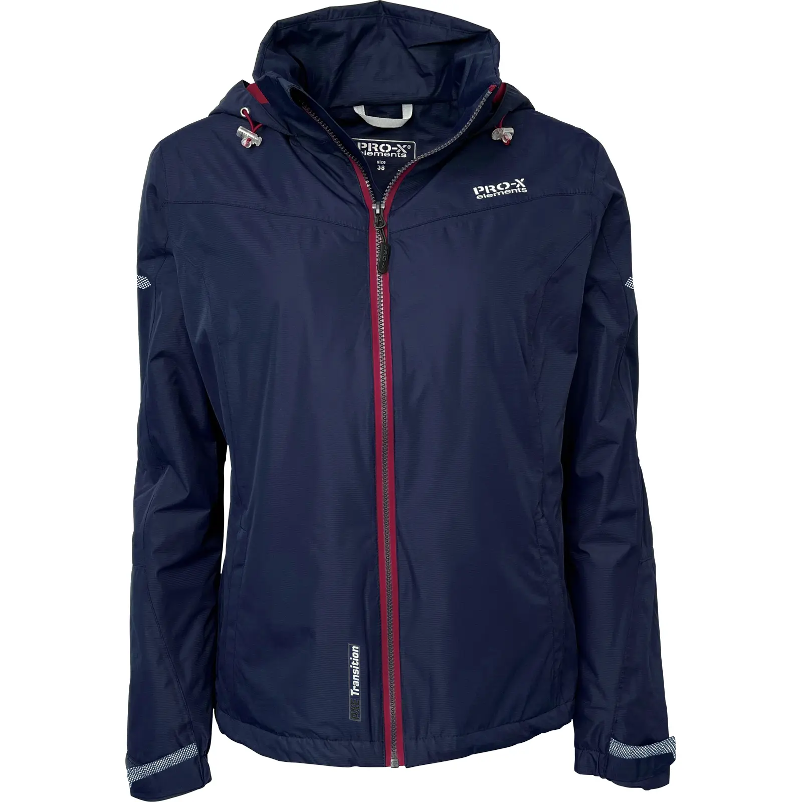 Damenjacke Pro-X Elements Frieda