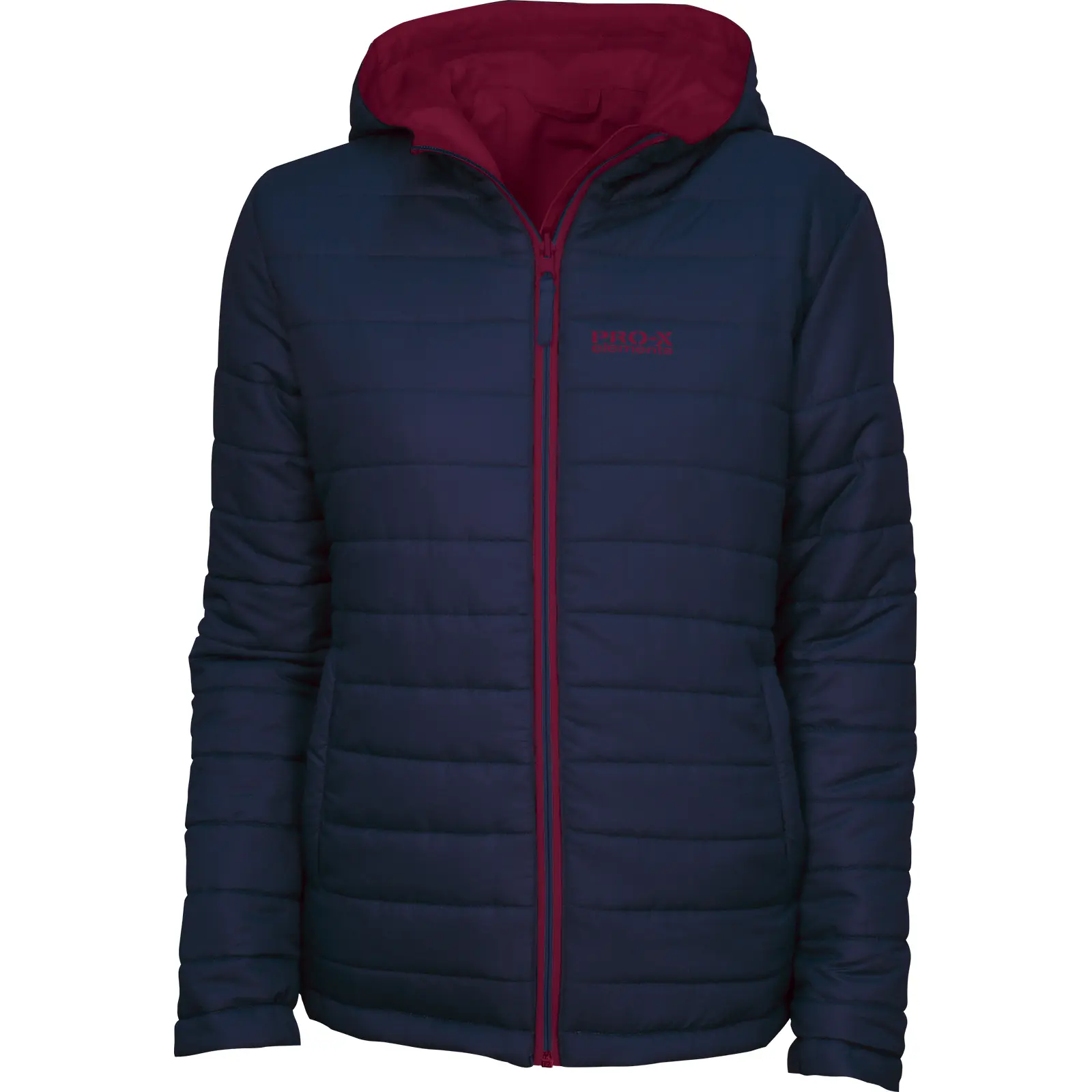 Damenjacke Pro-X Elements Heike