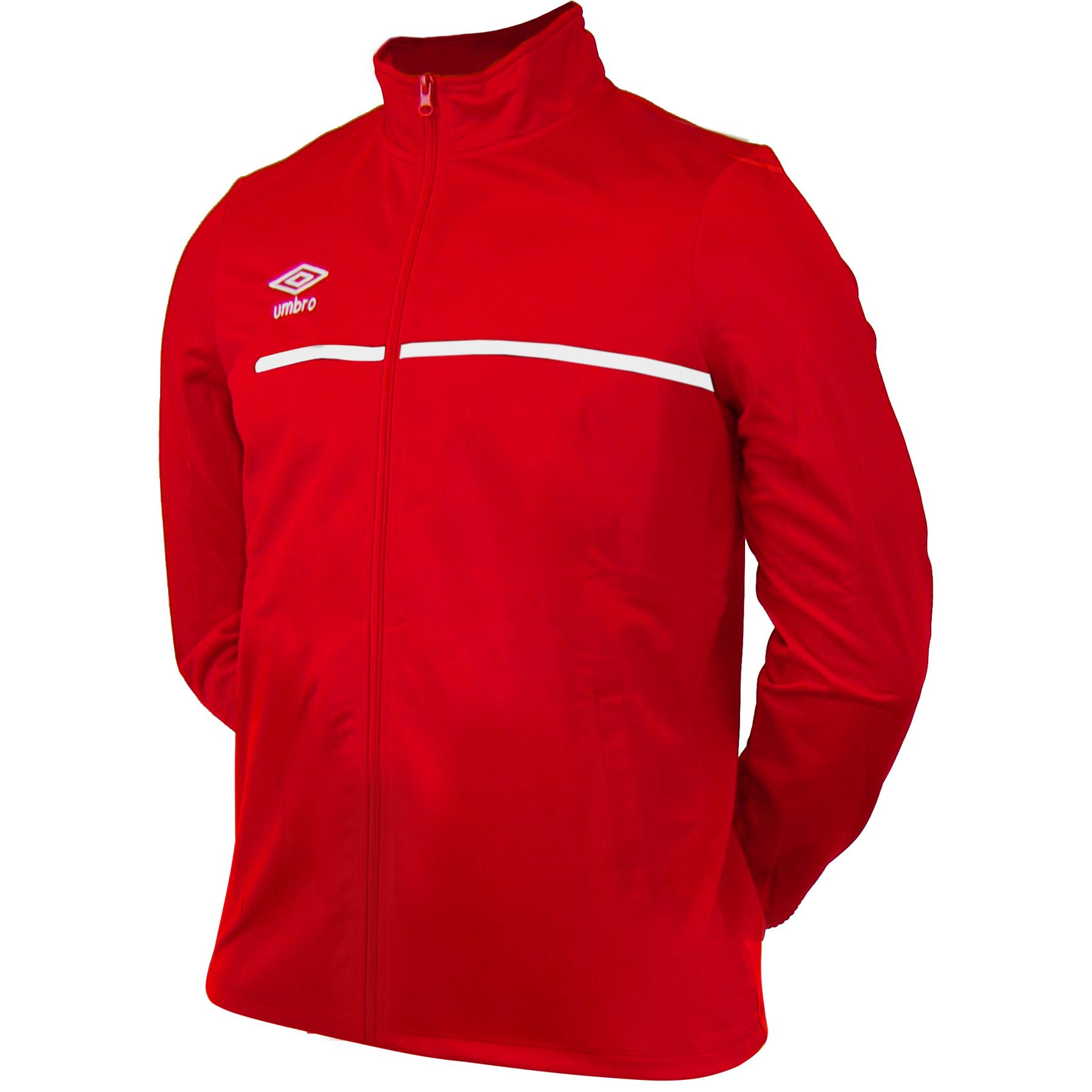 Damenjacke Umbro Pro training Core