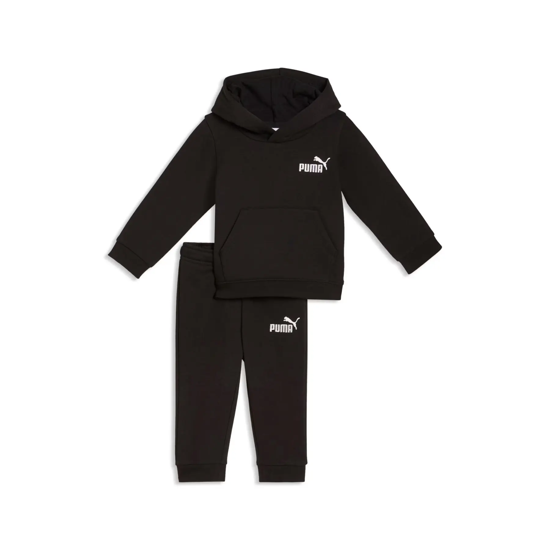 Jogginganzug Kind Puma Loungewear Set