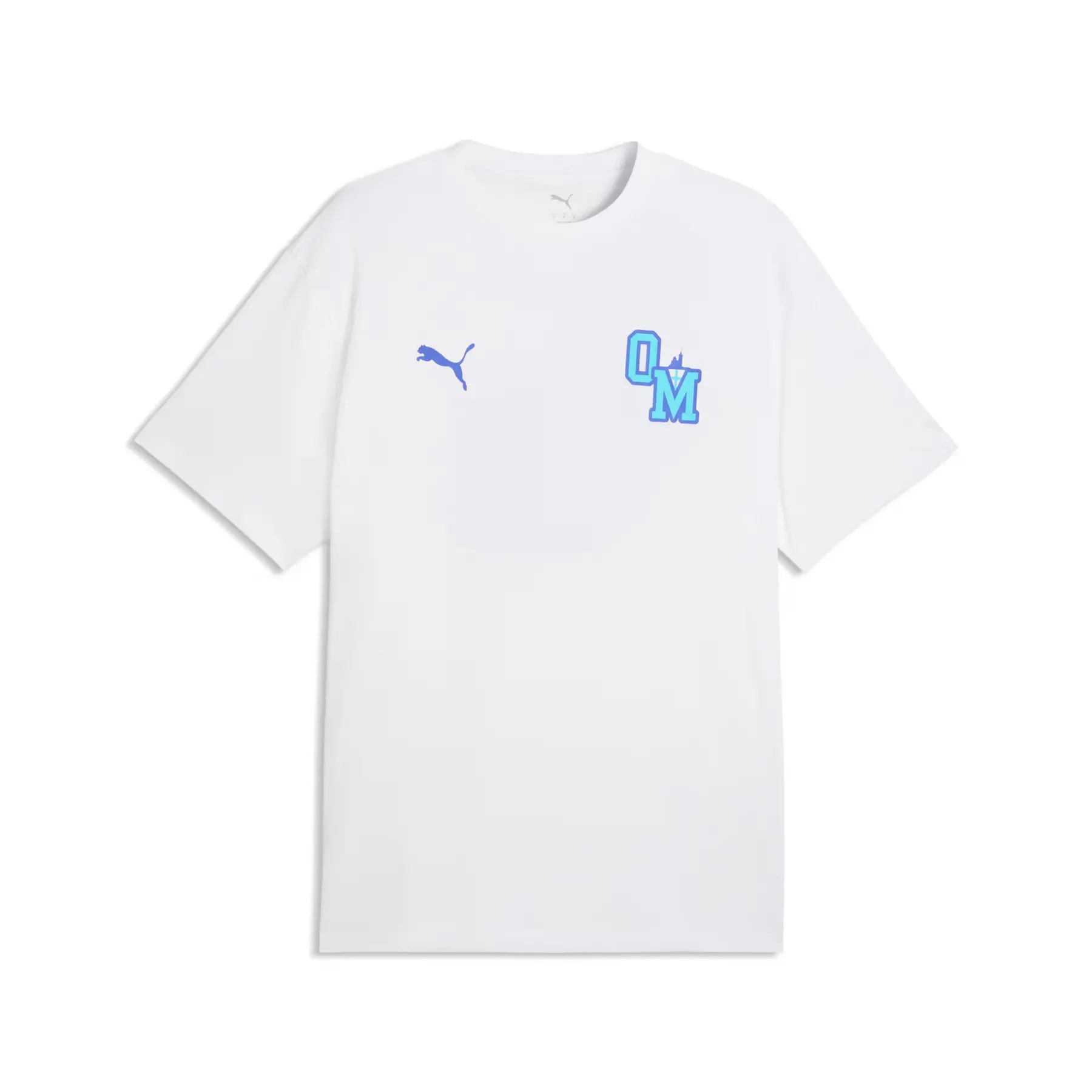 OM-Trikot Football Culture