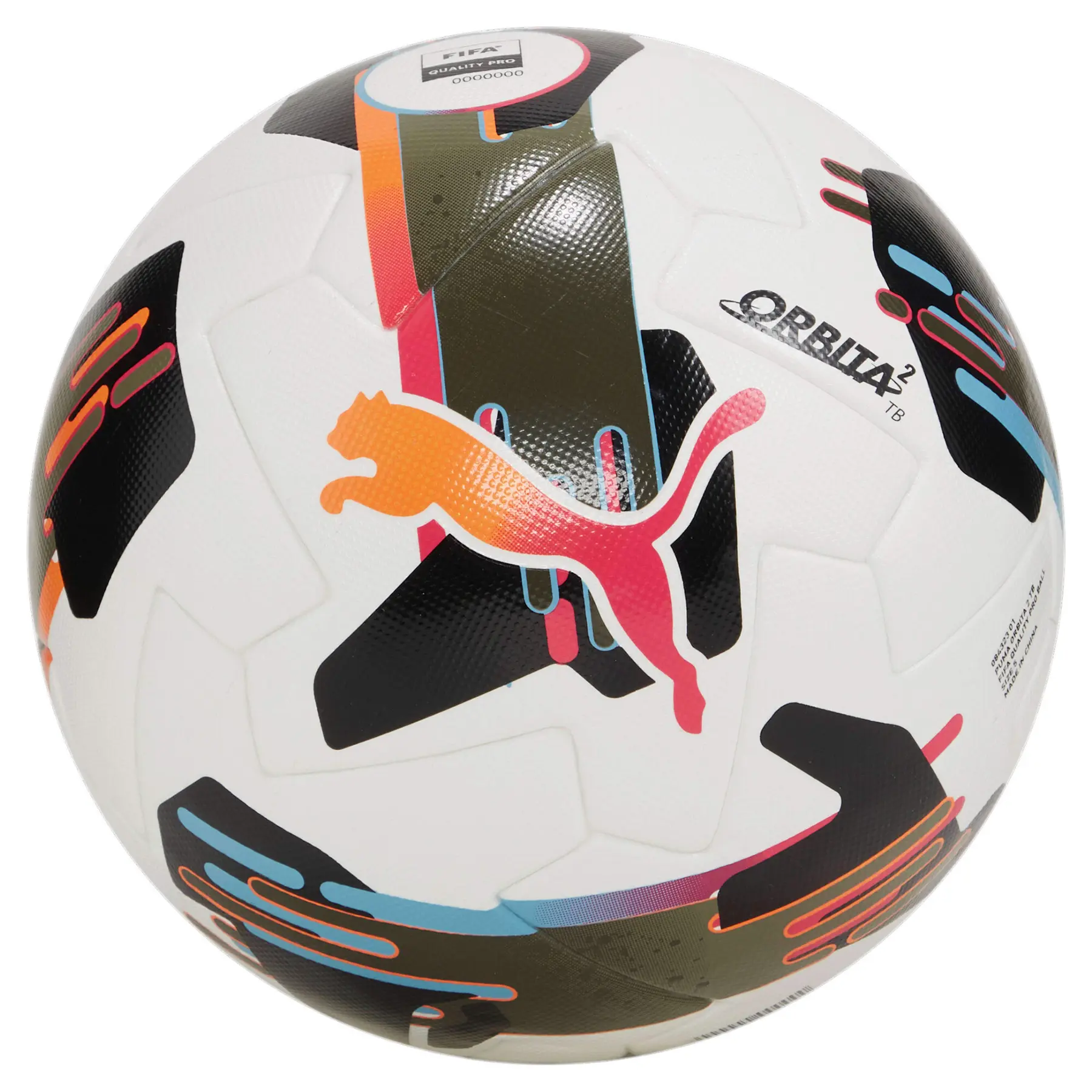 Ball Puma Orbita 2 (FIFA Quality Pro)