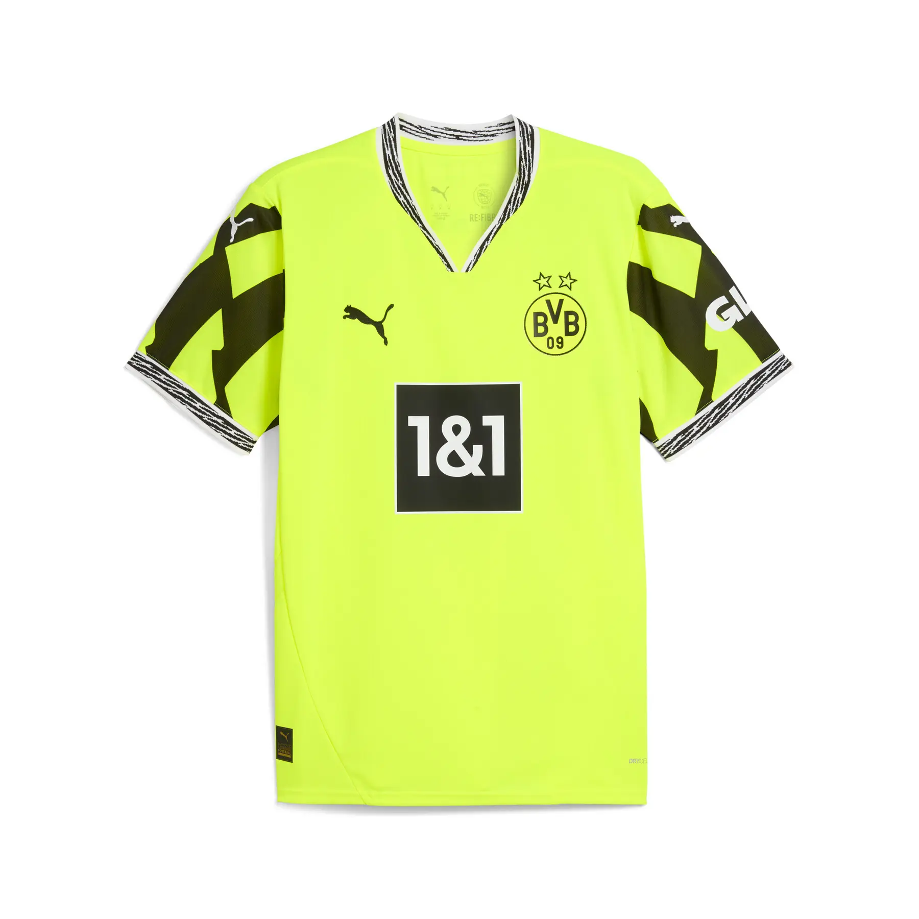 Borussia Dortmund Trikot BVB Anniversary