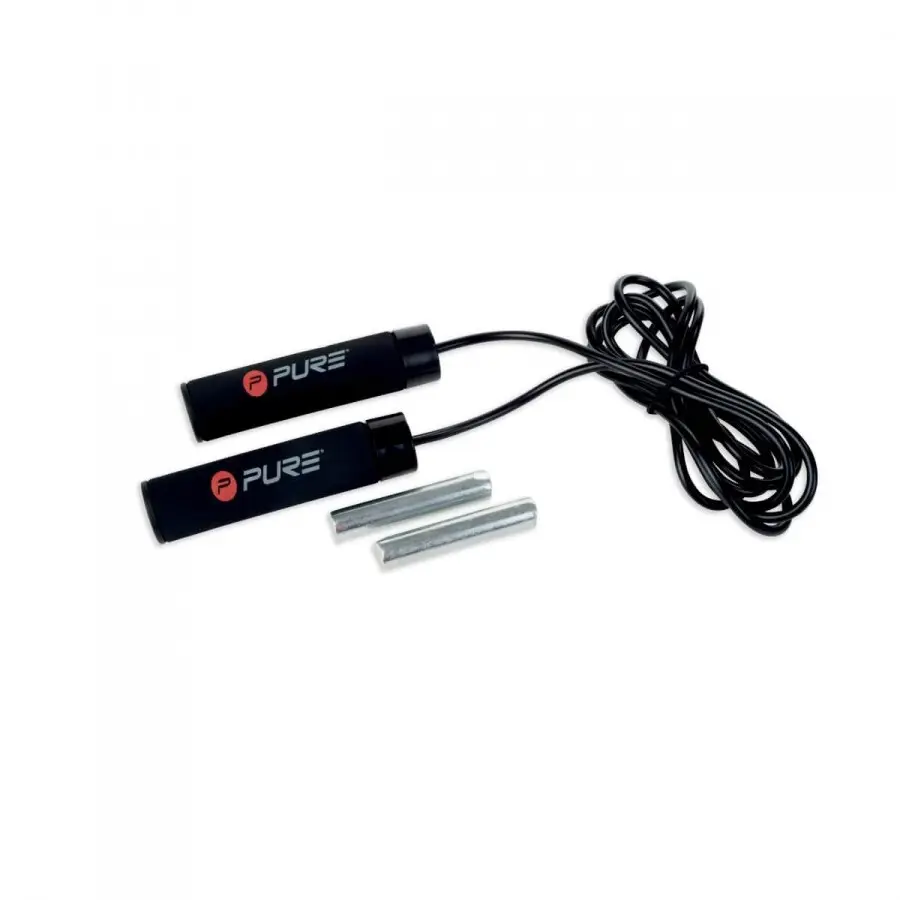 Springseil Pure2Improve Weighted
