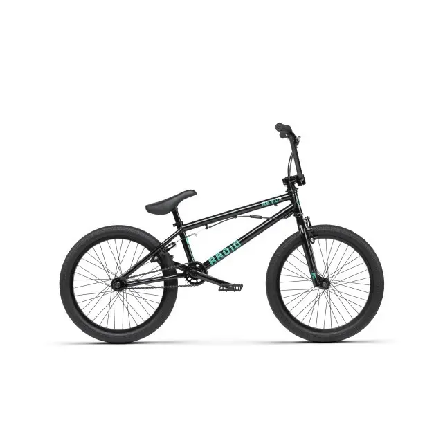 BMX Radio Bike Revo Pro Fs