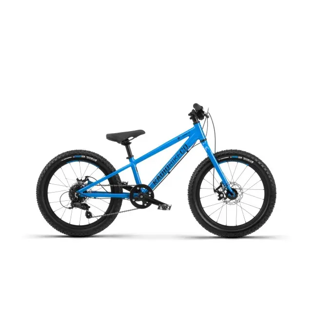 Kinder-Mountainbike Radio Bike Zuma 20