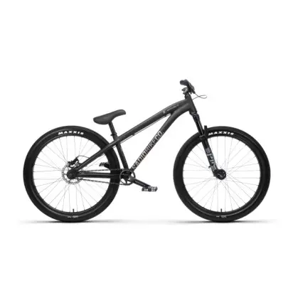 BMX komplett Radio Bike Griffin Pro