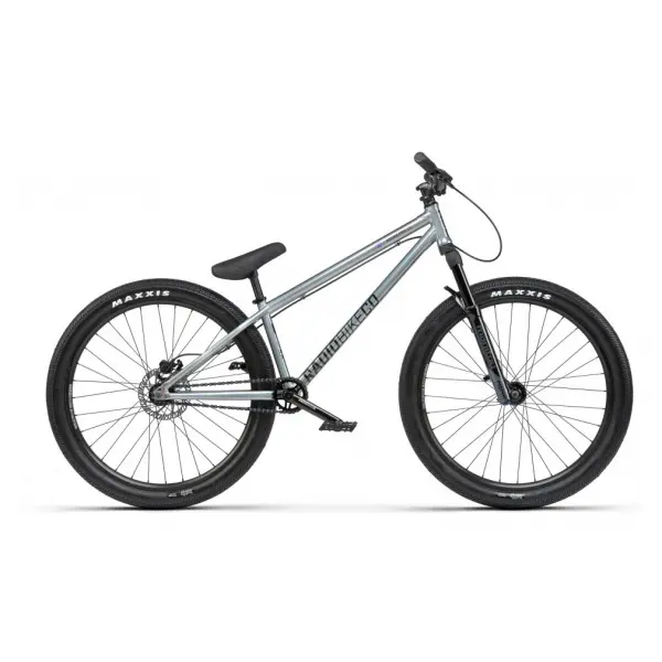Mountainbike Radio Bike Asura Pro