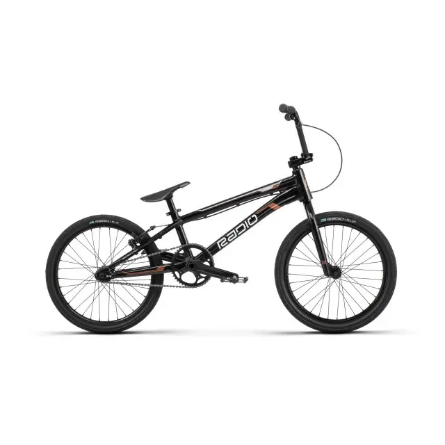 BMX Radio Race Xenon Pro