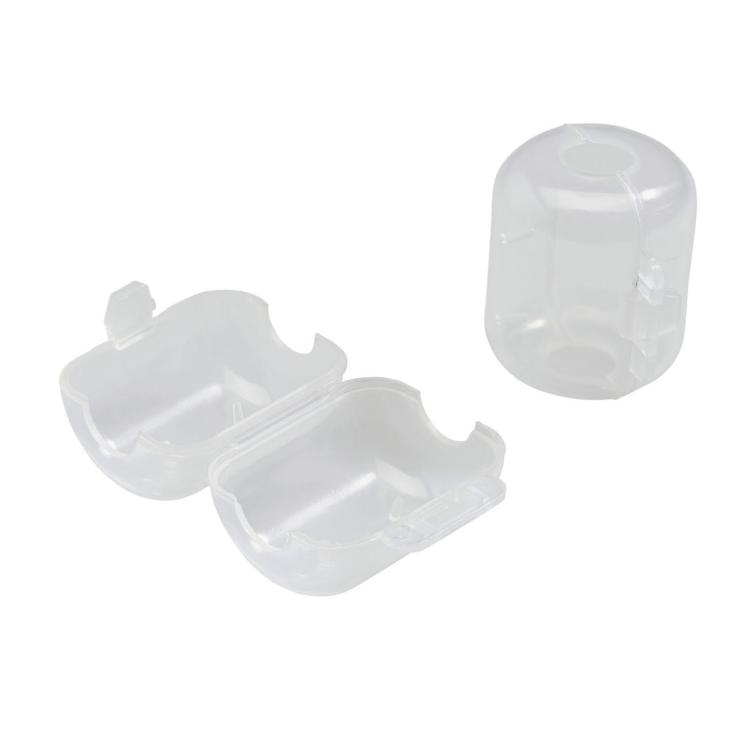 Haken-Schoner Ragot Corona (x2)