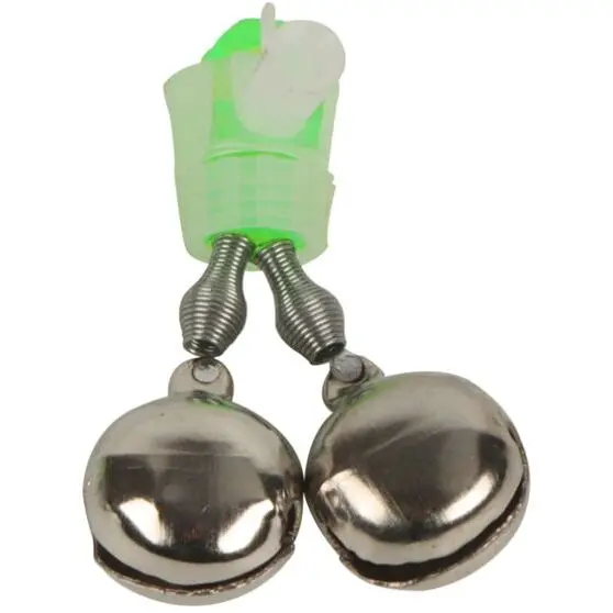 Doppelte Glocke mit Schraube Ragot