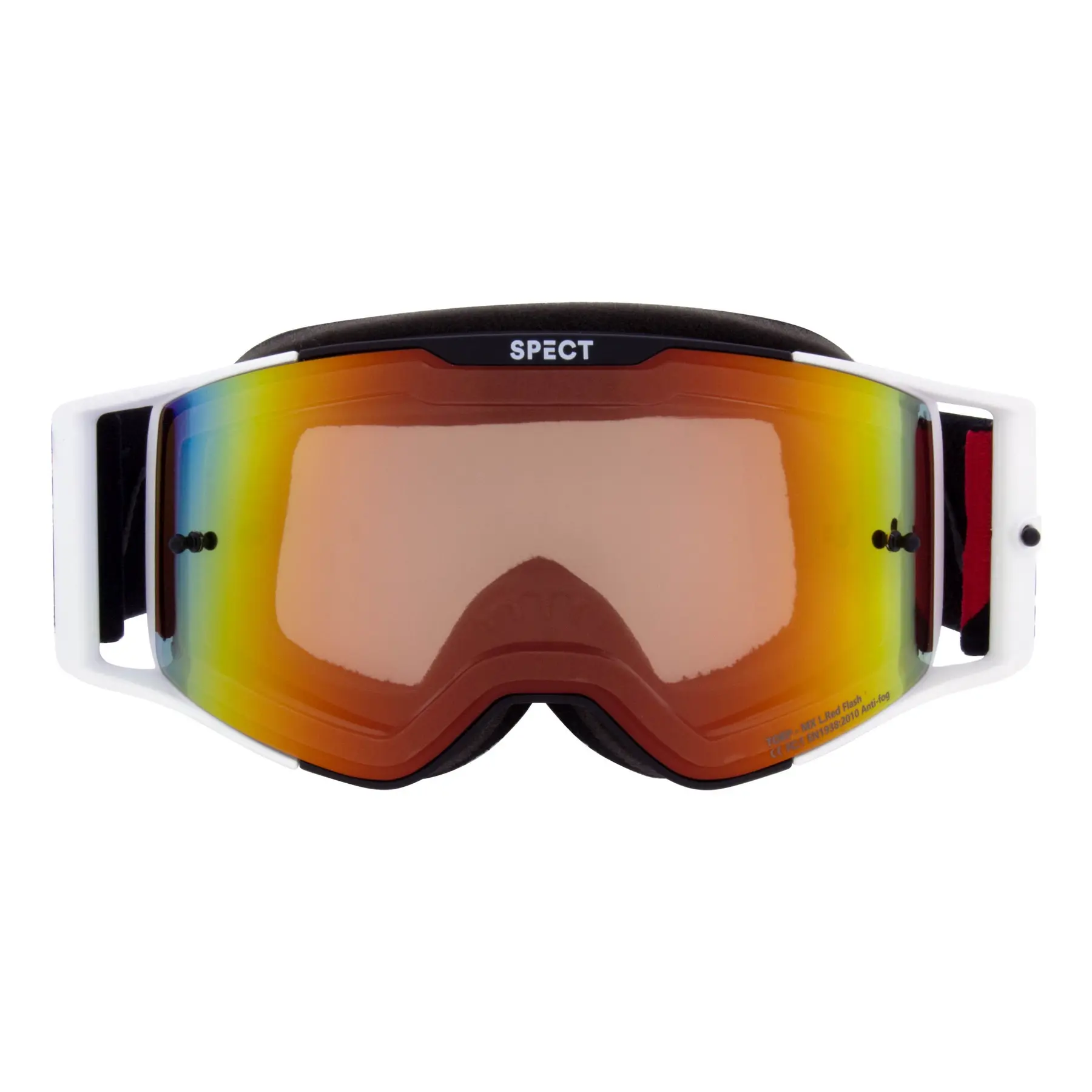 Motocross-Brille Redbull Spect Eyewear