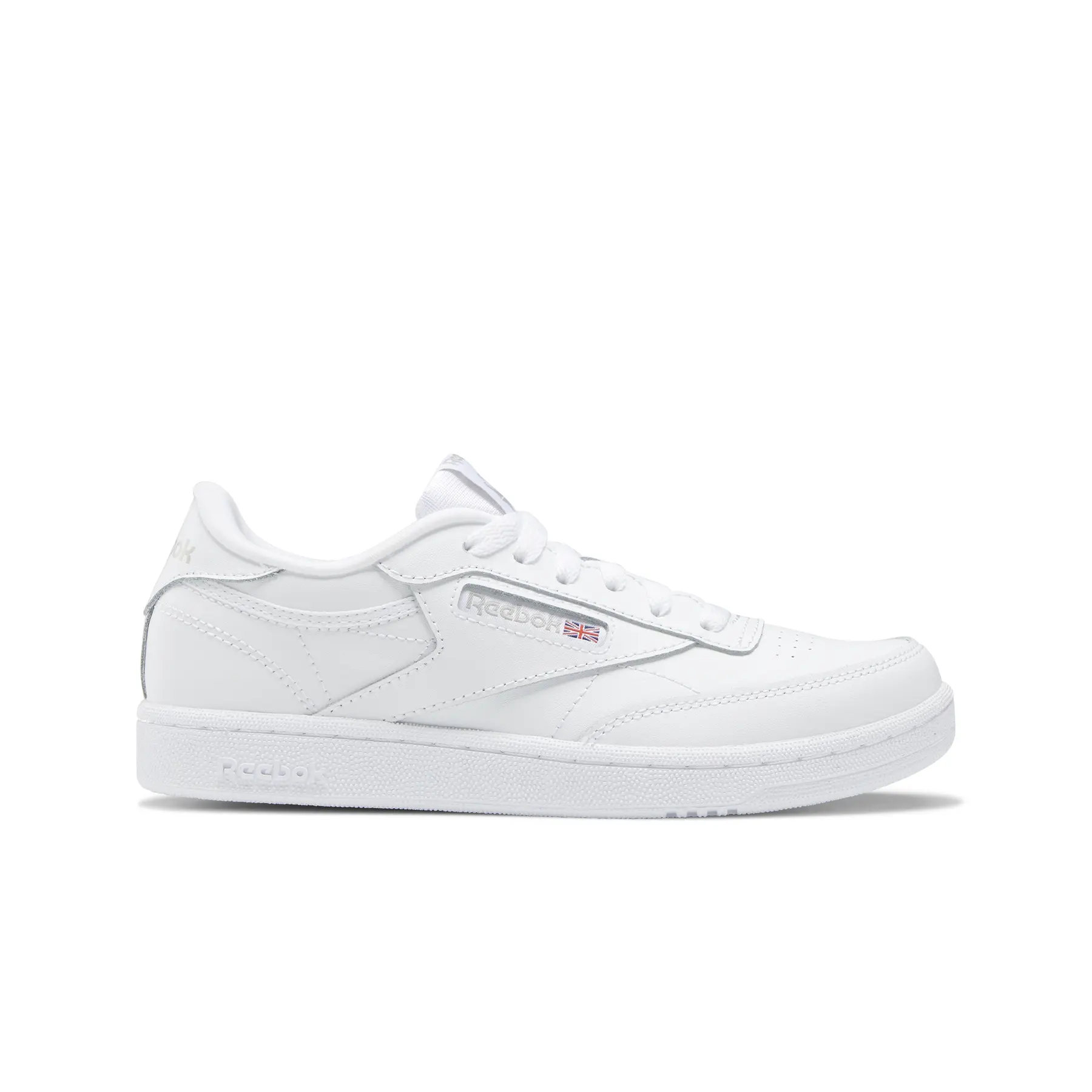 Reebok Club C85 Kinderschuhe