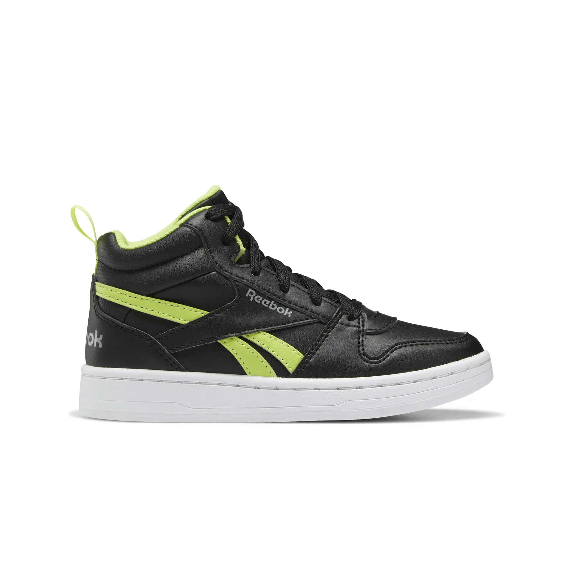 Kinderschuhe Reebok Royal Prime Mid 2