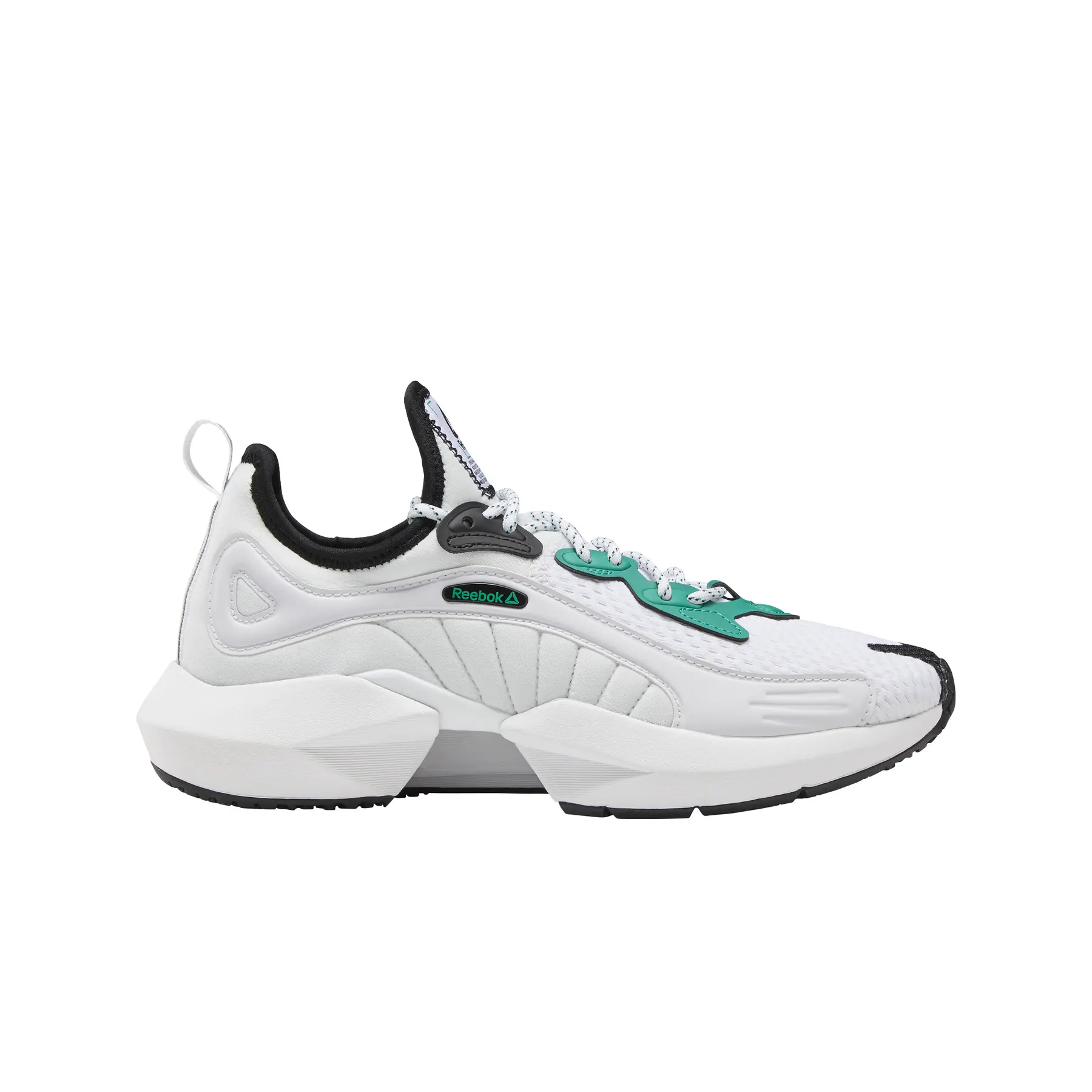 Damenschuhe Reebok Sole Fury 00