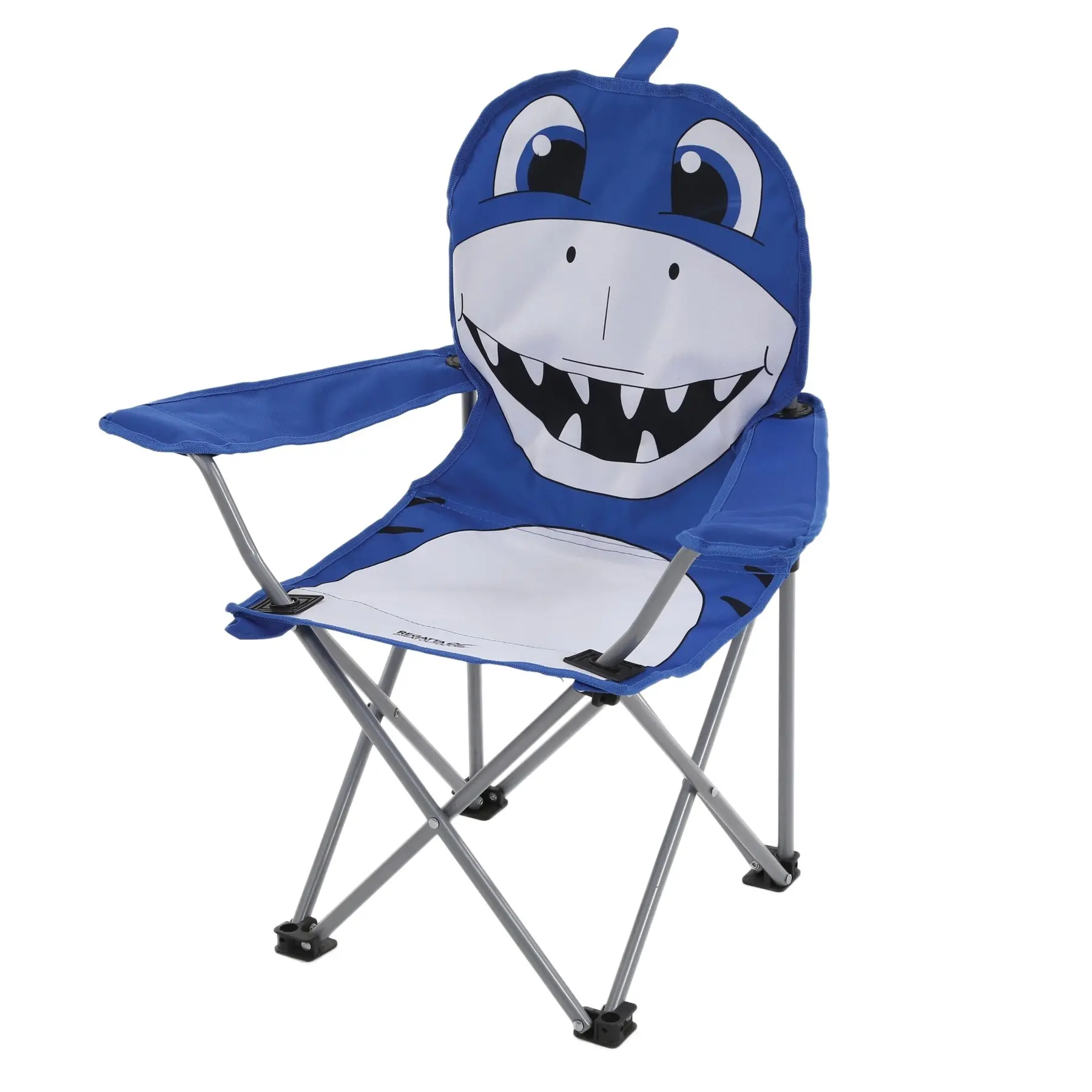 Campingstuhl für Kinder Regatta Animal