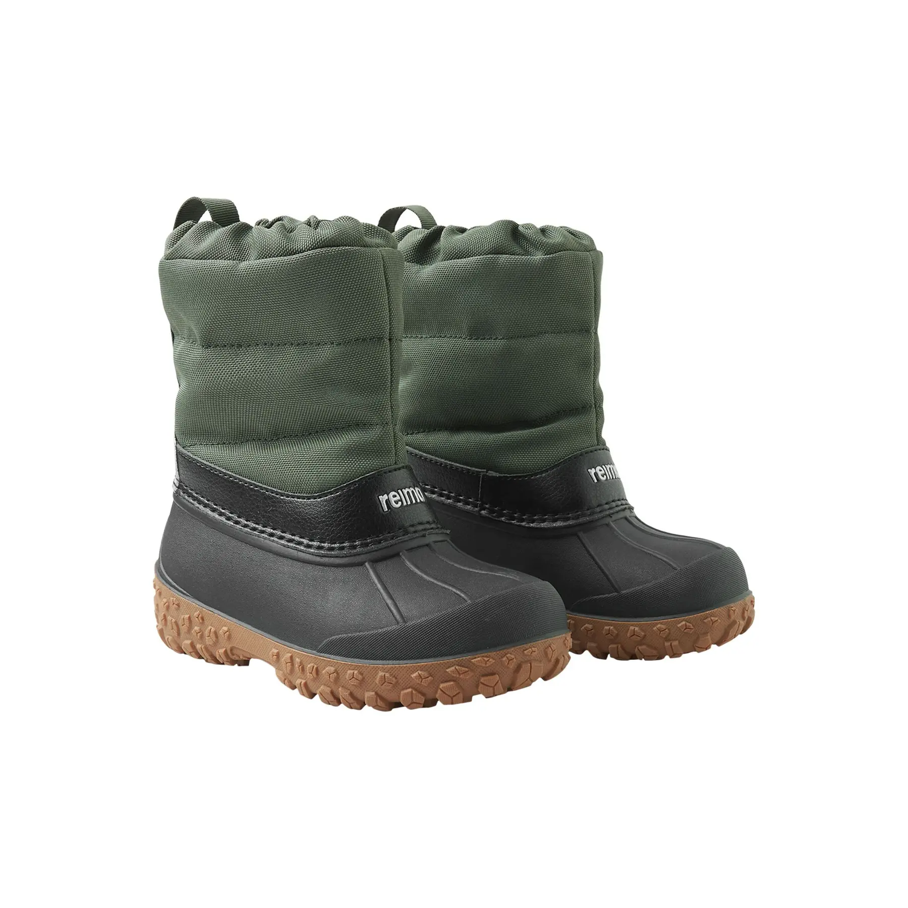 Winterstiefel, Baby Reima Loskari