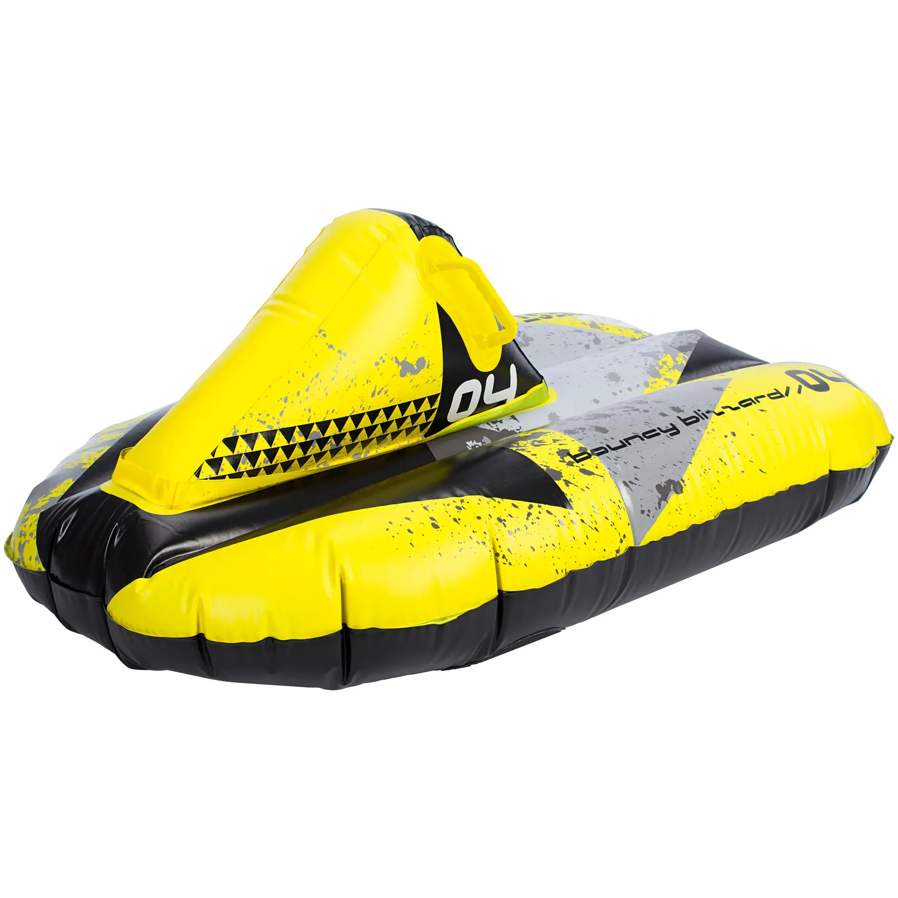 Luftige Rodel Restart® Bouncy Blizzard