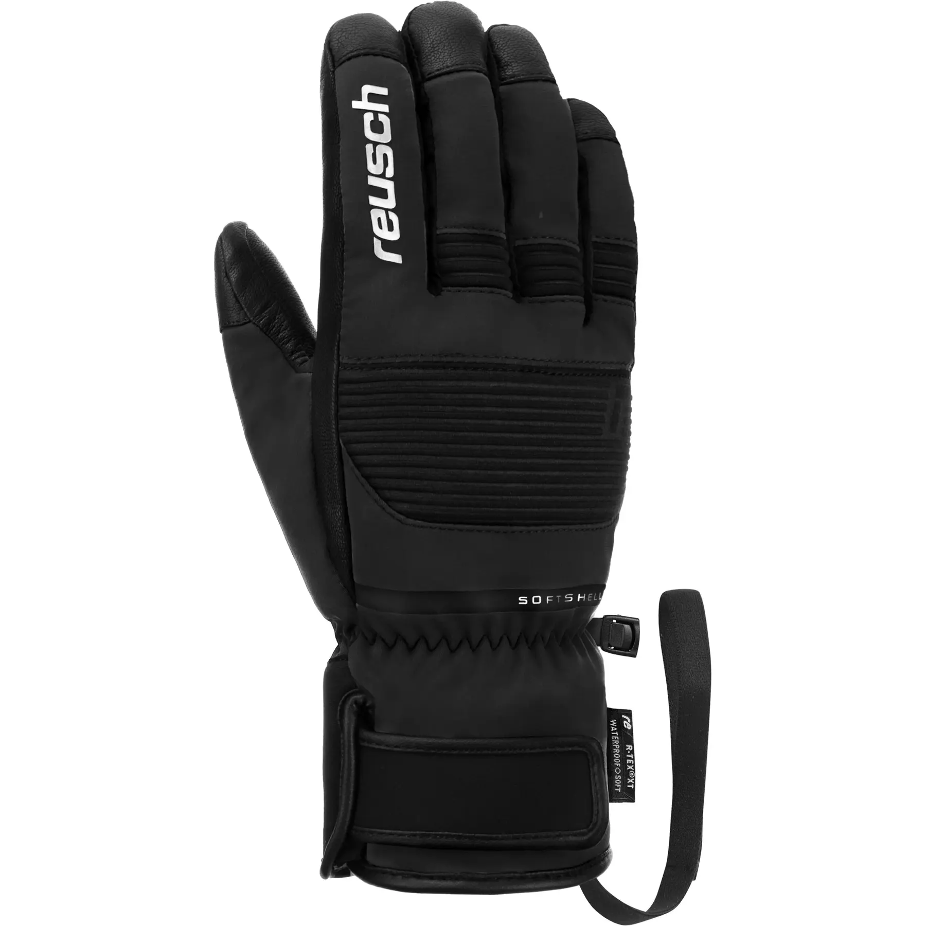 Skihandschuhe Reusch Andy R-TEX® XT