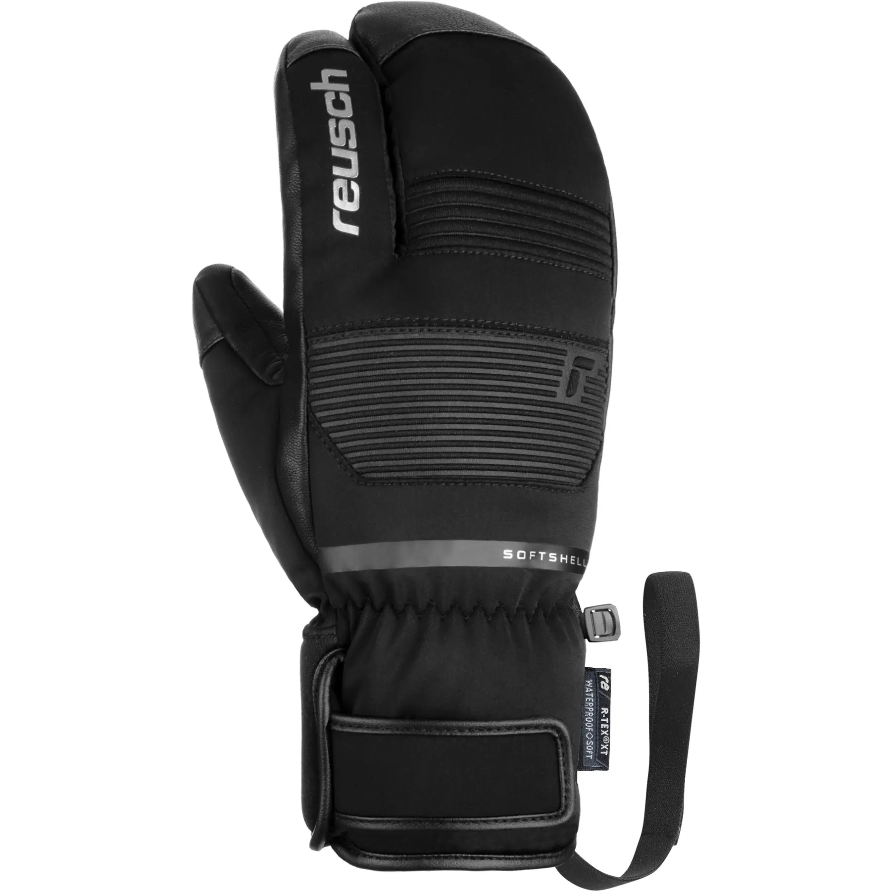 Skihandschuhe Reusch Andy R-Tex® XT Lobster