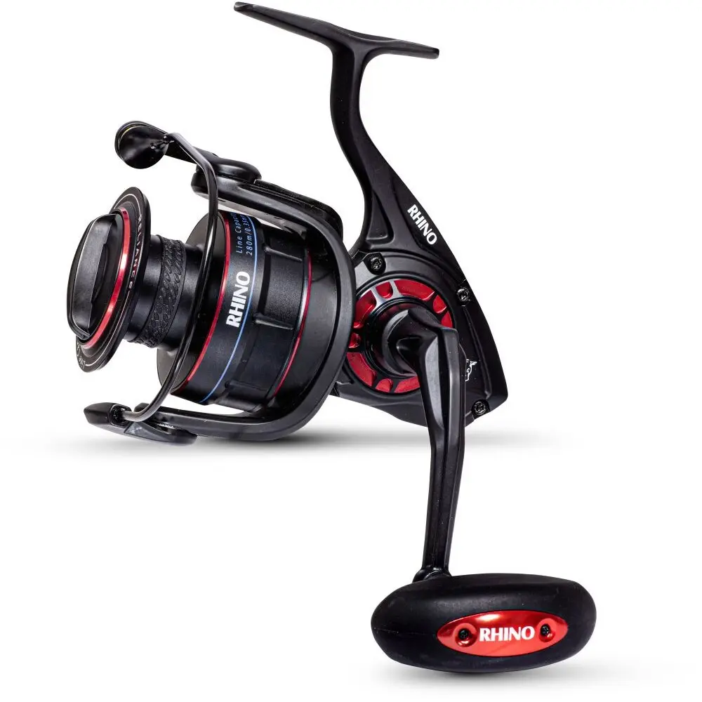Angelrolle Rhino Reliance 65