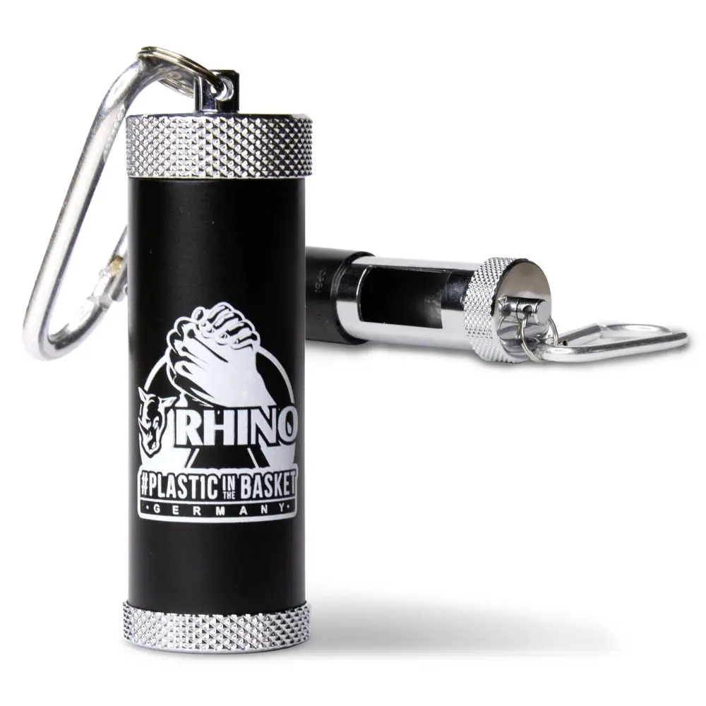 Aschenbecher Rhino PITB