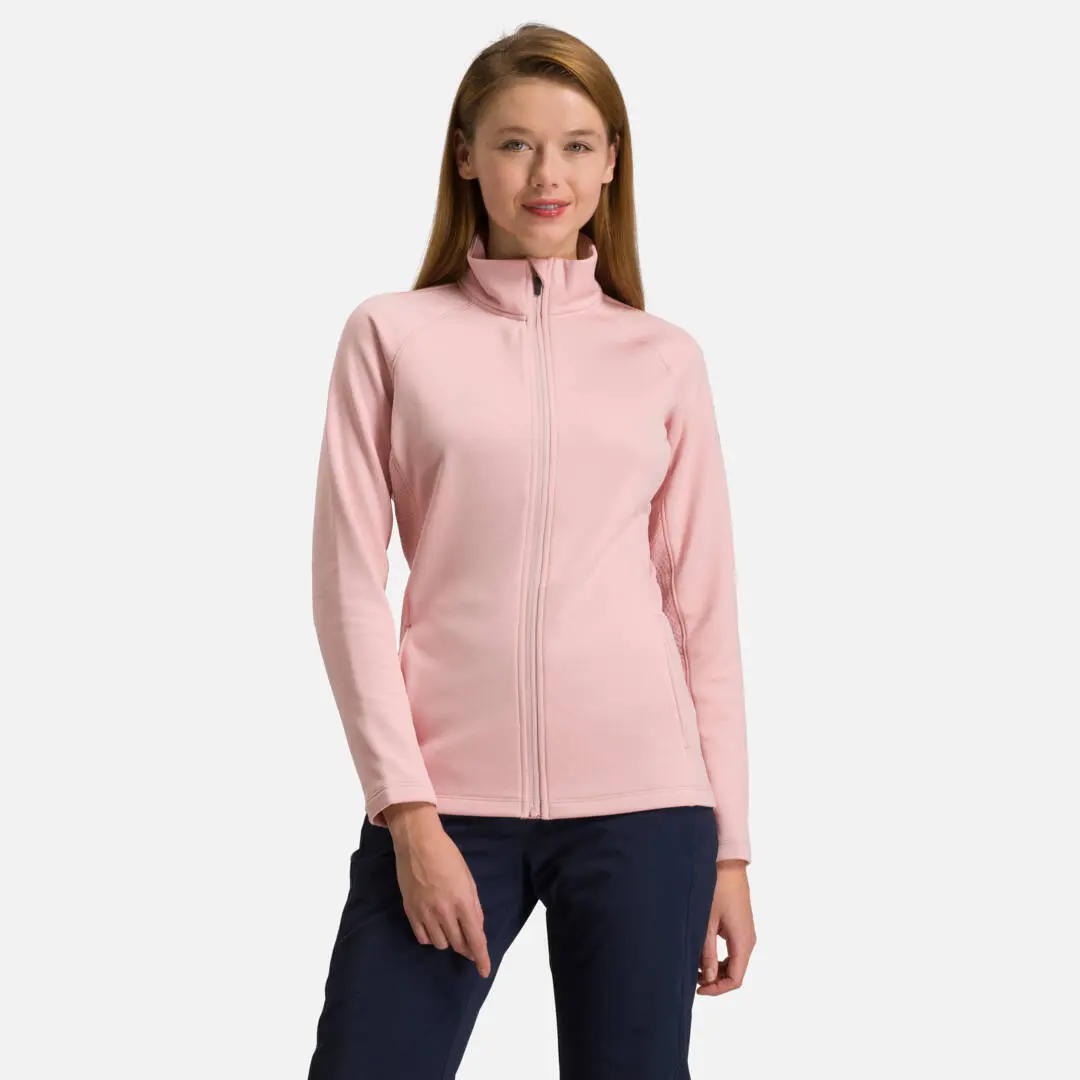 Damenjacke Rossignol Classique Clim