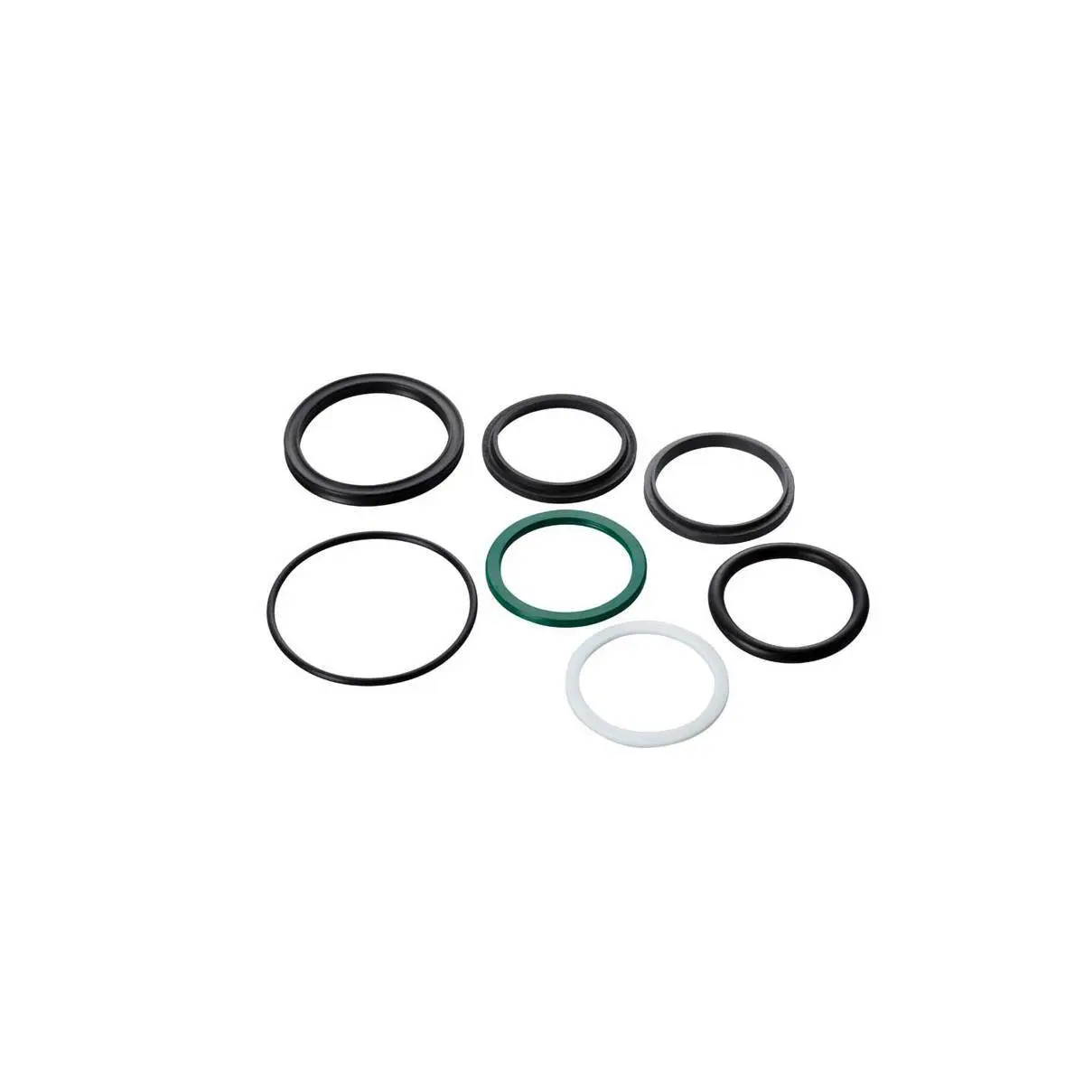 Dämpferdichtungssatz Rockshox Basic Inc Air Can Seals Only Vivid Air 2012-2013