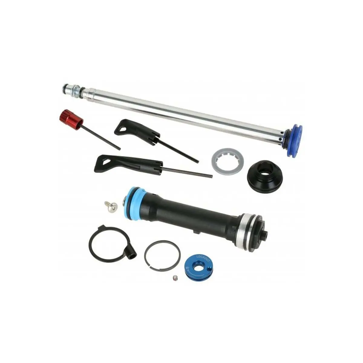 Kartusche Gabelkompression Rockshox Dmsprint Rt Tk Skters/Xc32 80-120 Rmt17