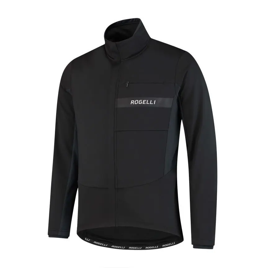 Trainingsjacke Rogelli Barrier