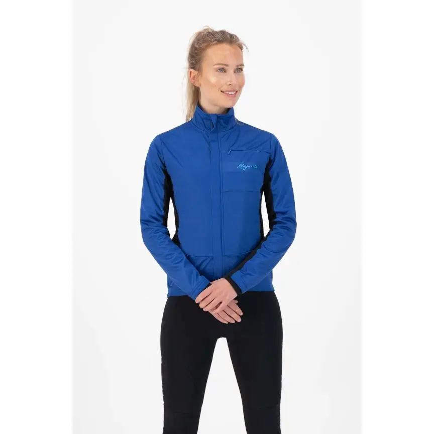 Wasserdichte Winterjacke Frau Rogelli Barrier