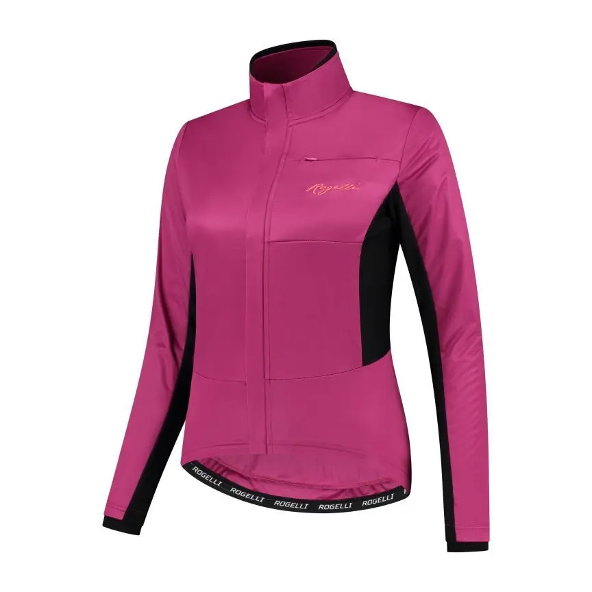 Wasserdichte Winterjacke Frau Rogelli Barrier