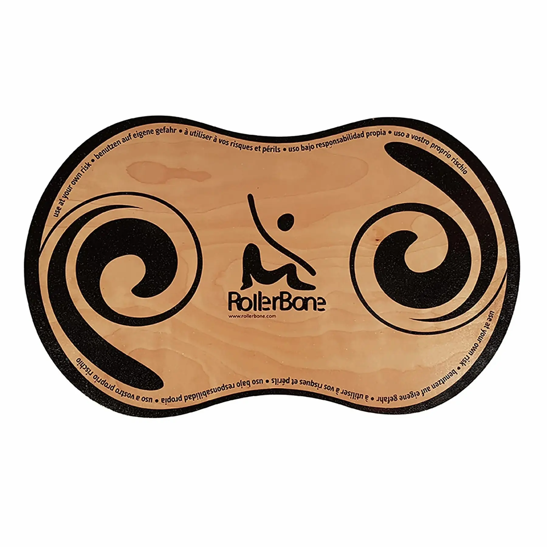 Balance Board RollerBone 1.0