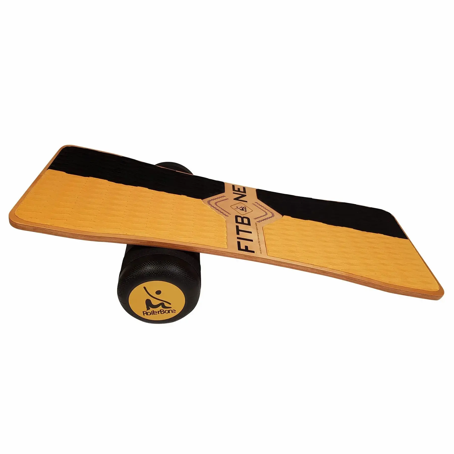Balance Board + Rolle RollerBone Fitbone + Pro