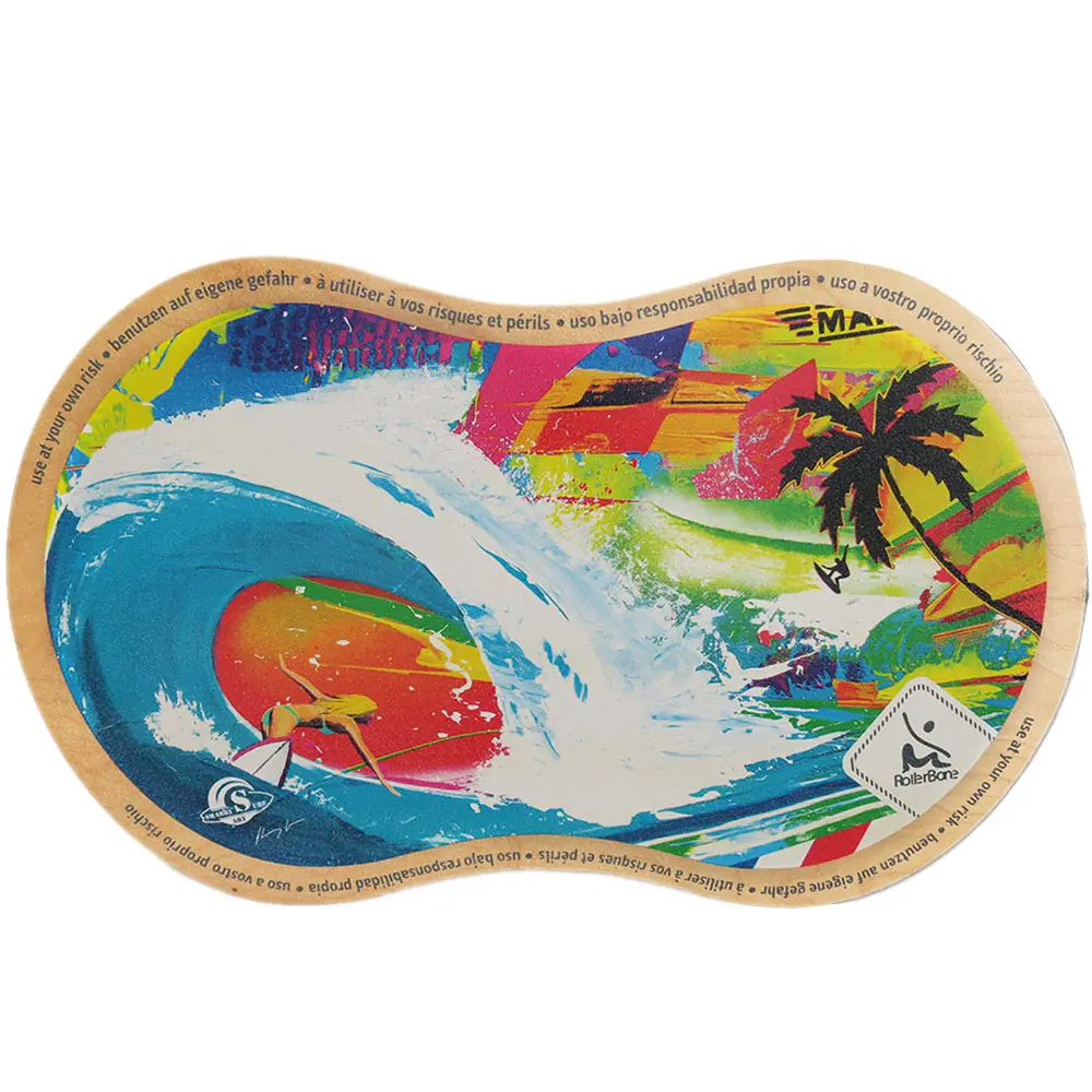 Balance Board RollerBone Shabby 1.0